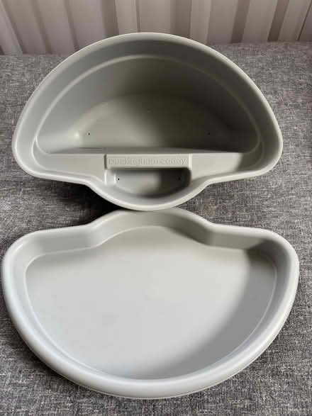 Photo of free Buckingham Caddy Basket and Lid (Wood Green N22) #2