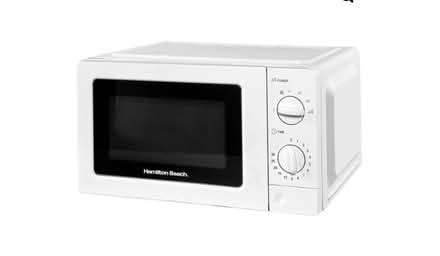 Photo of Microwave (Leytonstone E11) #1