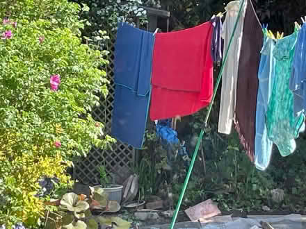 Photo of free Fleece blankets (Oxford-Freegle CGA OX4) #1