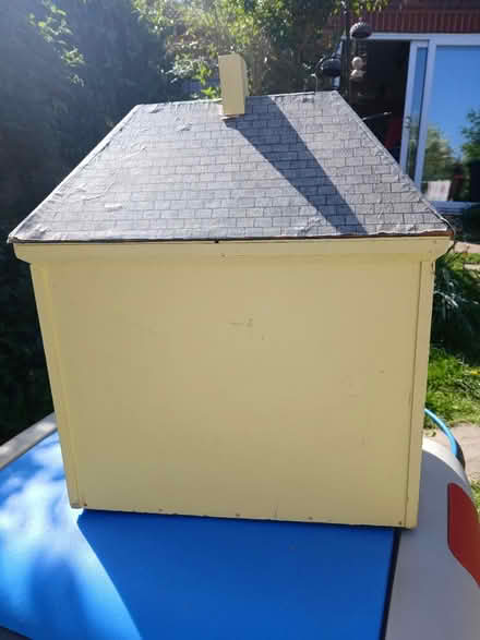 Photo of free Homemade dolls house (MK4) #3