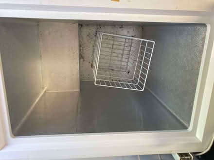 Photo of free Chest freezer (Humphrey's End GL5) #4