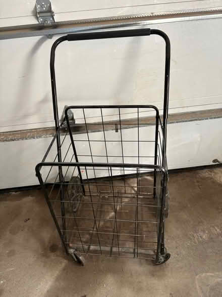 Photo of free Cart (putnam valley) #1