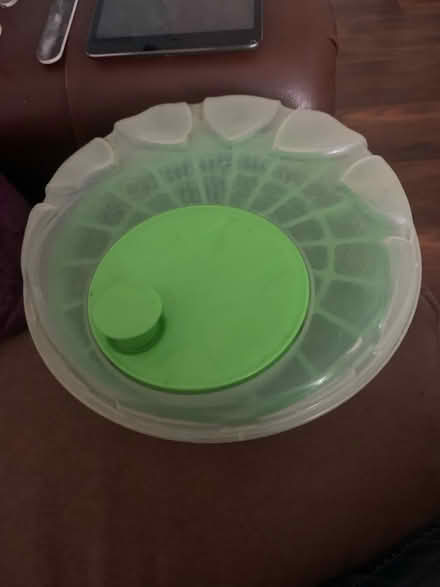 Photo of free Salad Spinner (Southend on sea SS1) #1