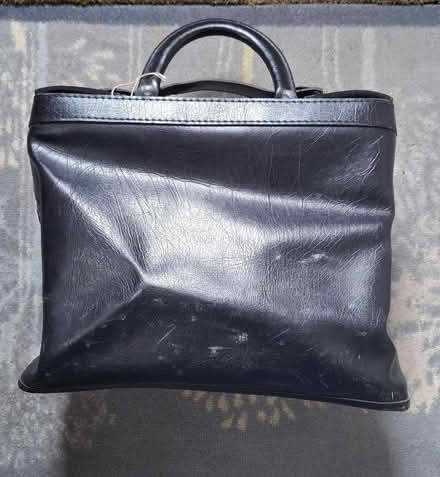 Photo of free Strong weekend bag/holdall. (Harrogate HG1) #1