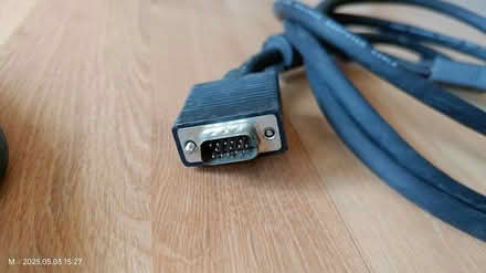 Photo of free VGA Cable for Monitors (Tilehurst, Reading RG31) #2
