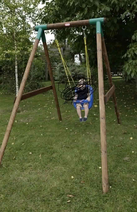 Photo of Garden toys (Bilborough NG8) #2