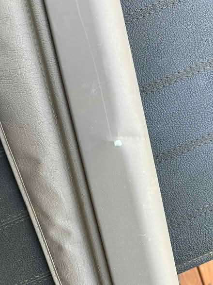 Photo of free Cargo cover for Jeep (Finksburg - Carroll County) #3