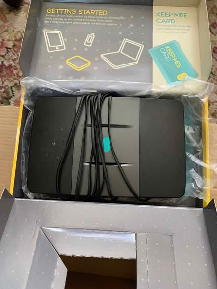 Photo of free Various broadband routers (Upton Park E6) #2