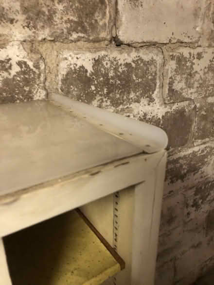 Photo of free Cupboard for garage storage (East Watertown) #3
