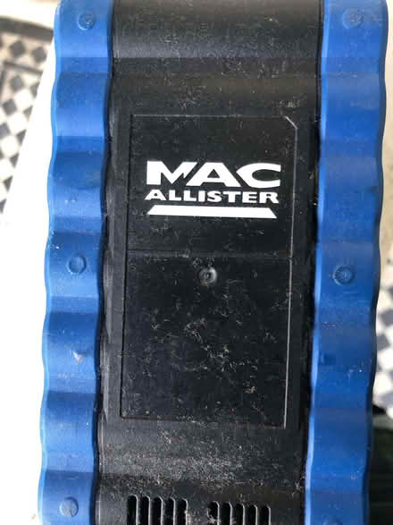 Photo of free 36V Lithium battery/charger - parts (Fiveways BN1) #1