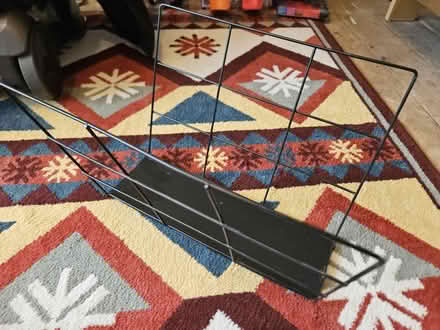 Photo of free Magazine rack (York YO10) #1