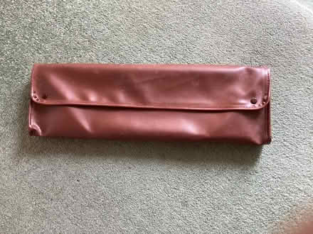 Photo of free Folding suitcase (Morecambe LA4) #1
