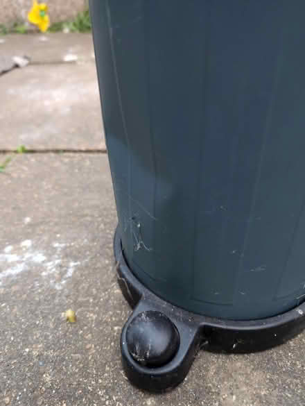 Photo of free Mini pedal bin (BN43) #2