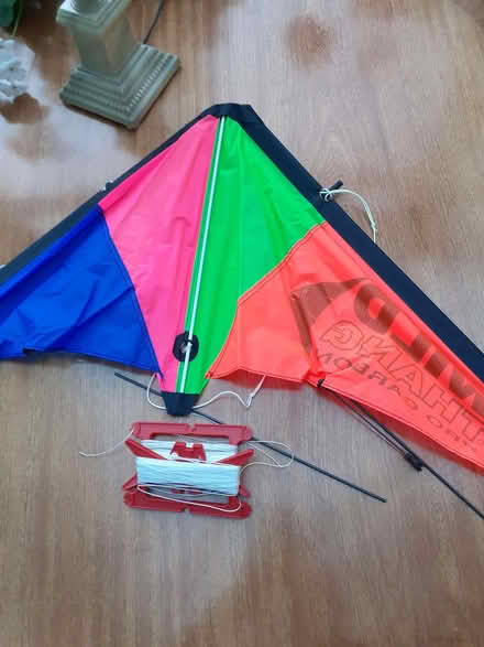 Photo of free Kites (Southport PR8) #2