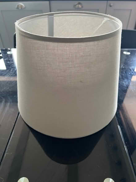 Photo of free Lamp shade (Fobbing SS17) #1