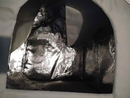Photo of free Brand new cat hut never used (DN32NT edenthorpe) #4