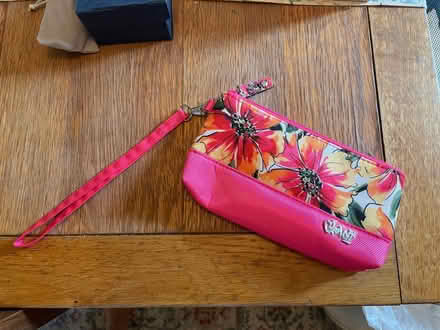 Photo of free Small bag (Osney OX2) #1