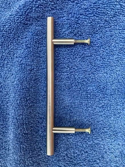 Photo of free Cabinet handles (Leckhampton GL53) #2