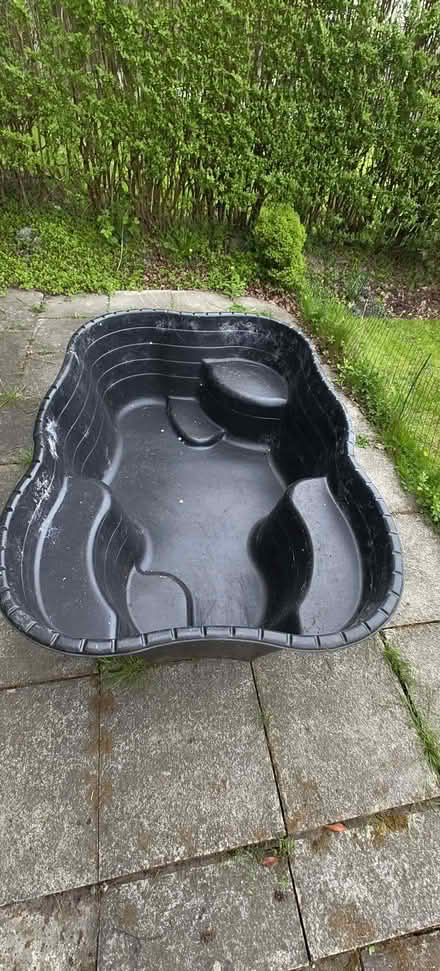 Photo of free Pond large (Millhouses S7) #1