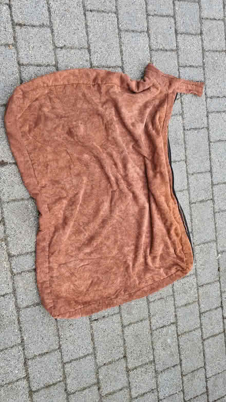 Photo of free Dog dry bag (medium dogs) (Bradfield Southend RG7) #1