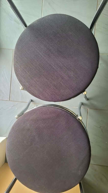 Photo of free 2 chairs (Bromley BR1) #3