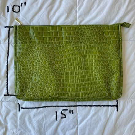Photo of free Green Tote Bag Set (Bethesda, MD) #4