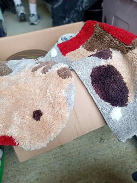 Photo of free Christmas items (MK41) #3