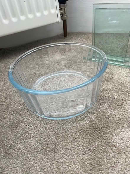 Photo of free Glass ornaments/ random (BT9) #2