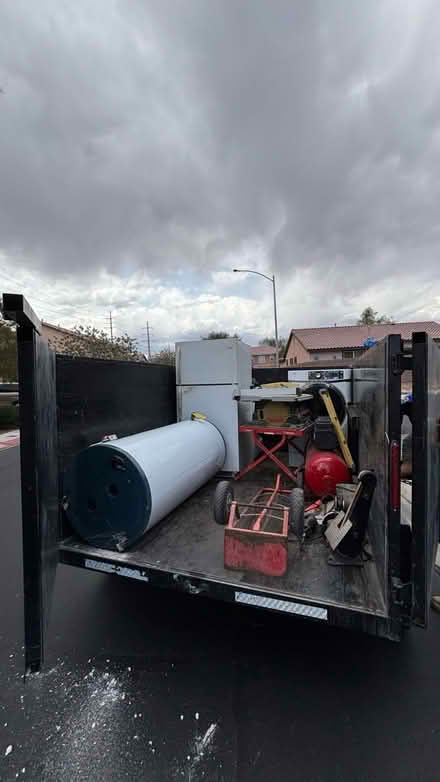 Photo of Un wanted appliances (Summerlin) #2