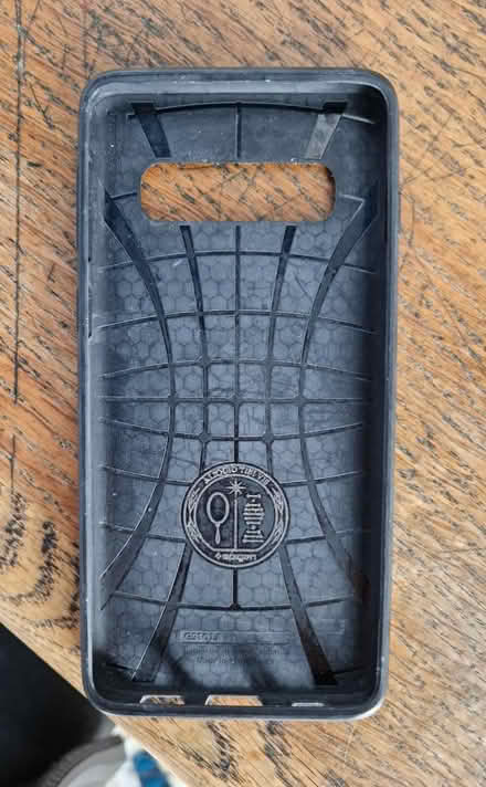 Photo of free Samsung Galaxy S10 Case (Blatchington, Hove) #2