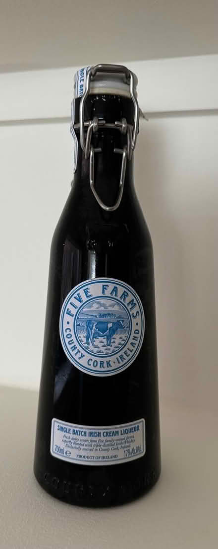 Photo of free Nice (Empty) Bottle (Ellesmere Port) #1