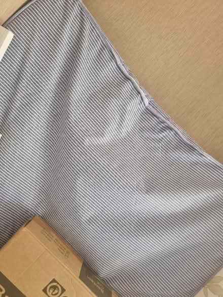 Photo of free Double mattress (The Maltings B16) #1