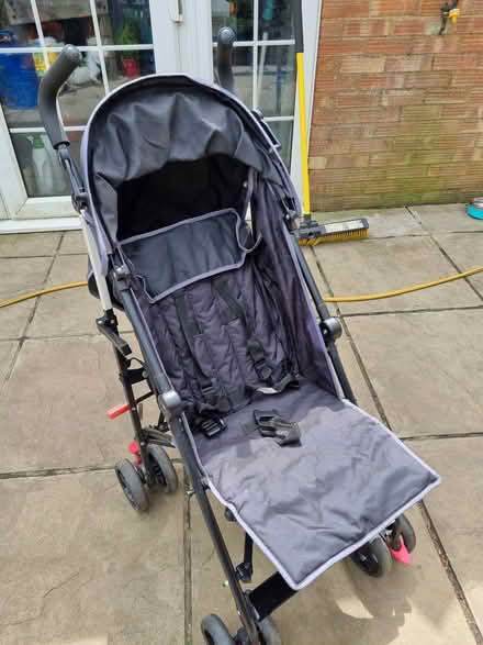 Photo of free Buggy (EN6) #1