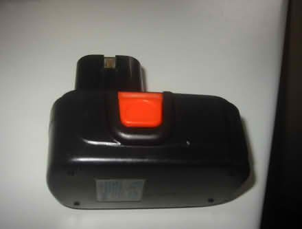 Photo of Draper Drill Rechargeable Battery (Frinton/Walton CO13) #1