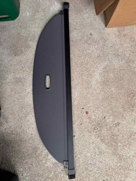 Photo of free IONIQ 5 Back Cover (Discovery Bay Ajax) #1