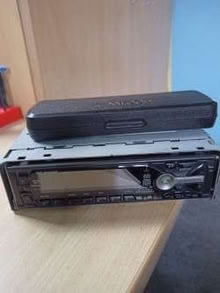 Photo of free Car CD Radio Kenwood MP6090R - Not Working (Fords Farm RG31) #1