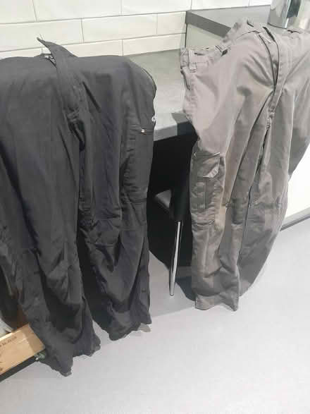 Photo of free Craighoppers 32 inch waist (St Austell) #1