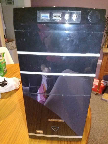 Photo of free Desktop Computer Tower Windows 10 (Walton on the Hill L4) #1