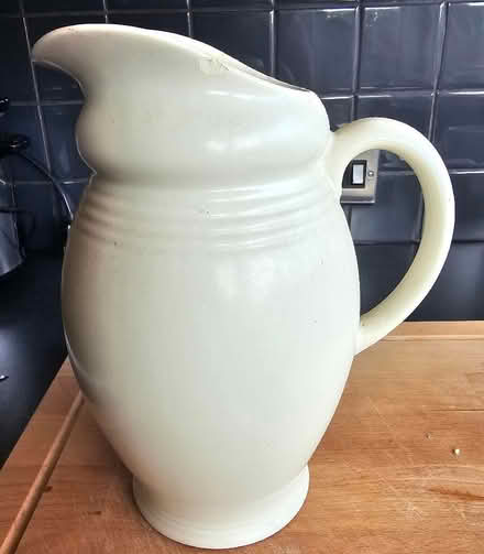 Photo of free Jug (Woodley RG5) #1