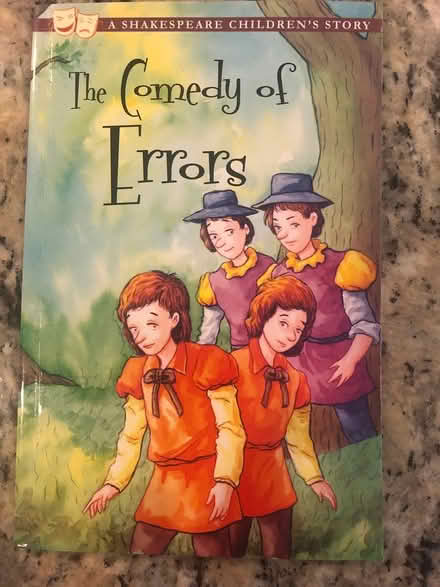Photo of free Shakespeare for Kids (Severn, MD) #1