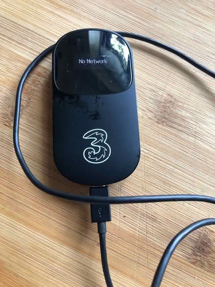 Photo of free Old piece of 3 technology (SY2) #1