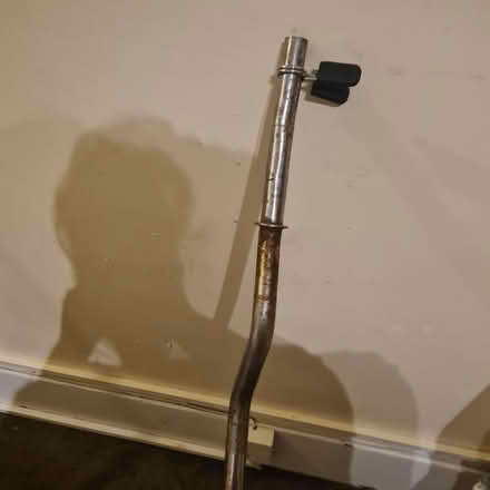 Photo of free EZ Barbell (TW7) #3