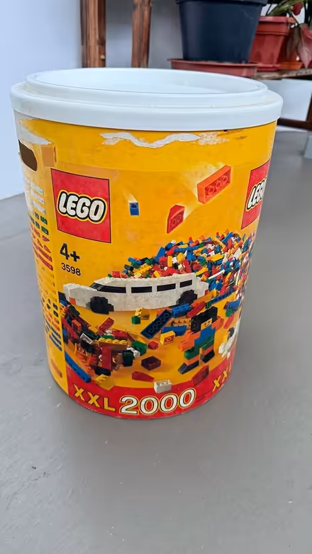 Photo of free Lego toys for kids above 4+ (Sengkang) #1