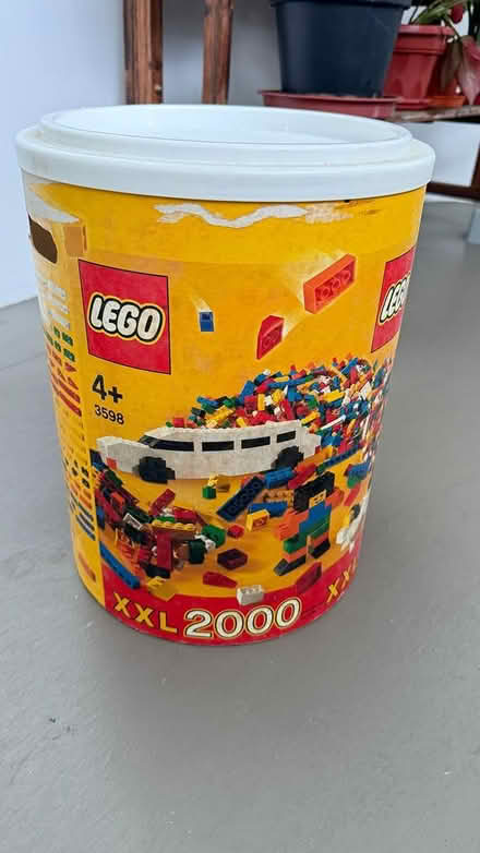 Photo of free Lego toys for kids above 4+ (Sengkang) #1