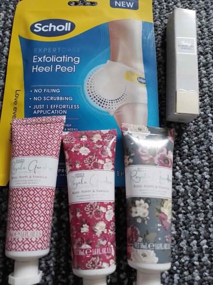 Photo of free Various items (The nook south shields) #4