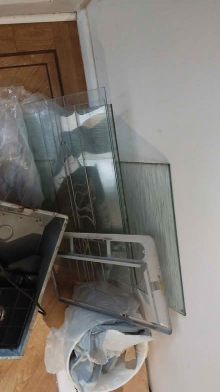 Photo of free Glass (Longthorpe, Peterborough PE3) #1