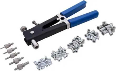Photo of Rivnut gun / tool (Leyton E10) #1