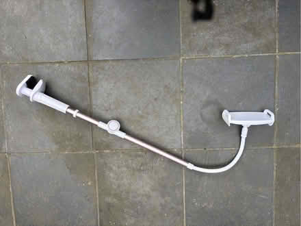 Photo of free flexible iPhone/iPad stand (Dyke Road area BN1) #1