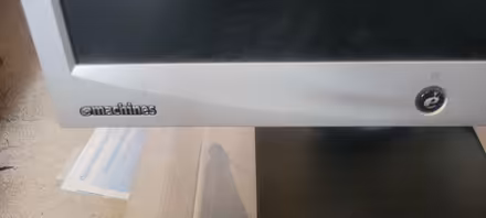 Photo of free Monitor (Pannal HG2) #2