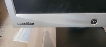 Photo of free Monitor (Pannal HG2) #2